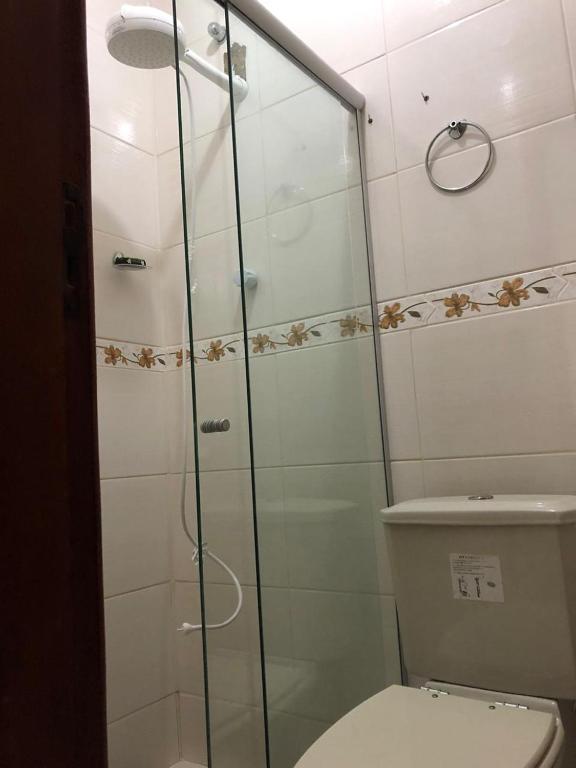  Casa de temporada para 10 pessoas com 4 suítes