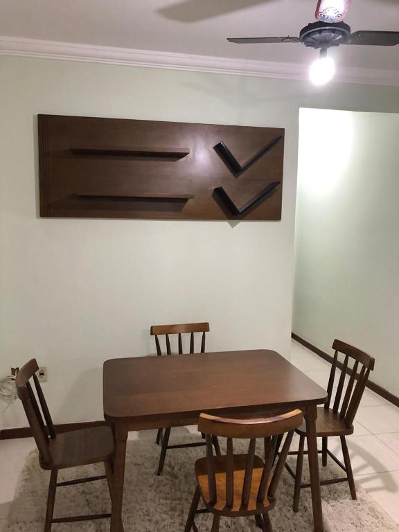  Casa de temporada para 10 pessoas com 4 suítes