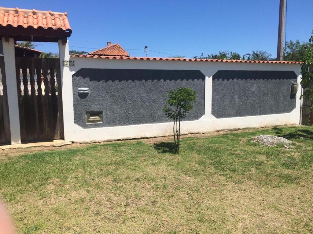  Casa de temporada para 10 pessoas com 4 suítes