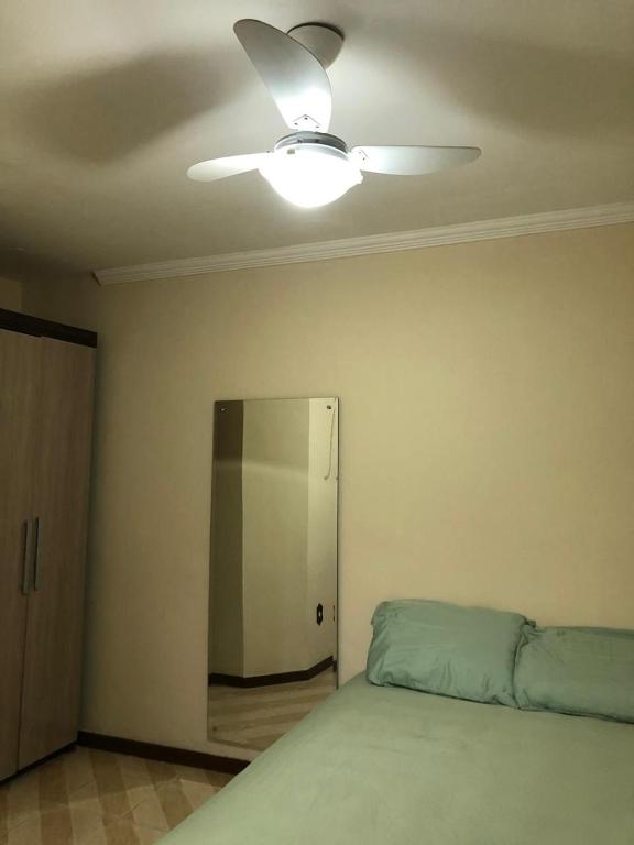  Casa de temporada para 10 pessoas com 4 suítes