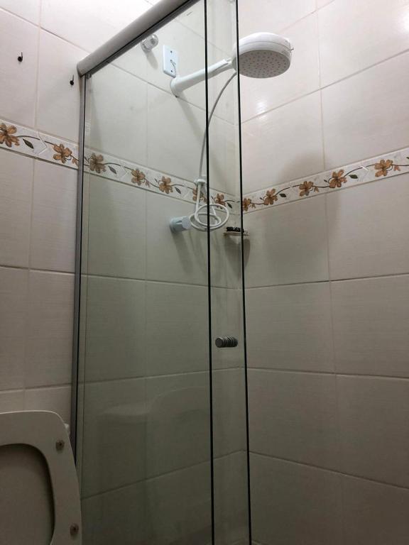  Casa de temporada para 10 pessoas com 4 suítes