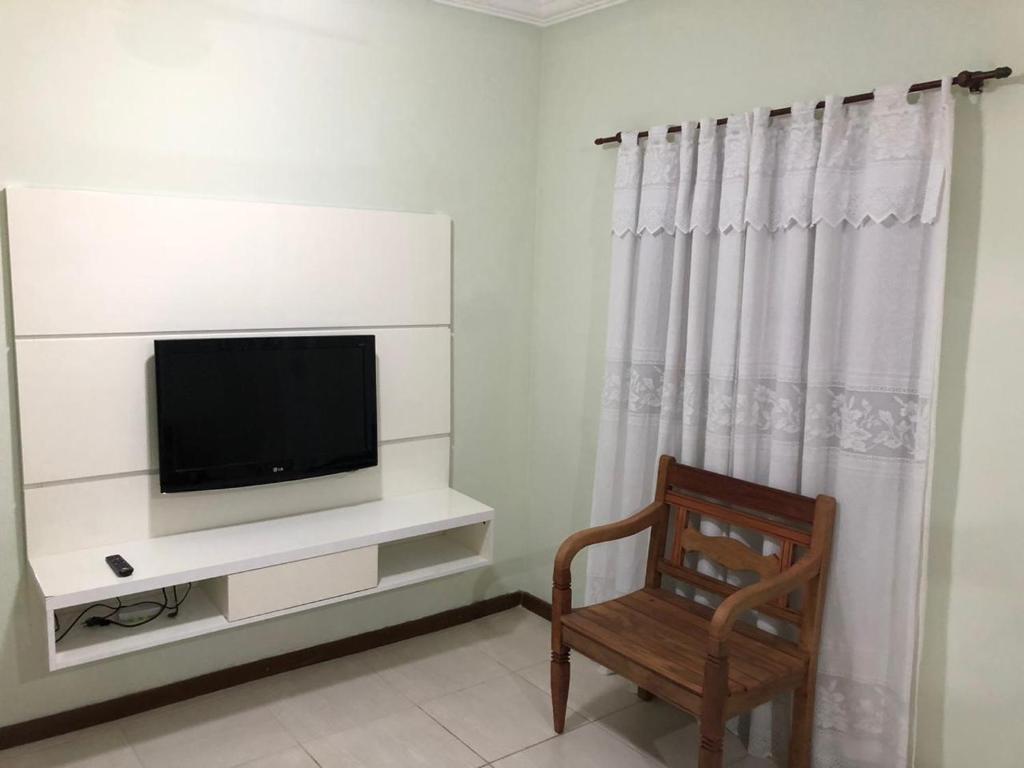  Casa de temporada para 10 pessoas com 4 suítes