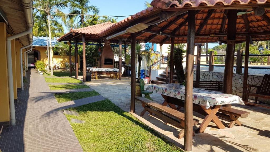  Pousada dos Pescadores