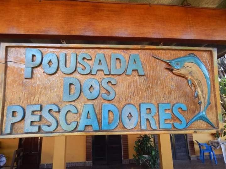  Pousada dos Pescadores