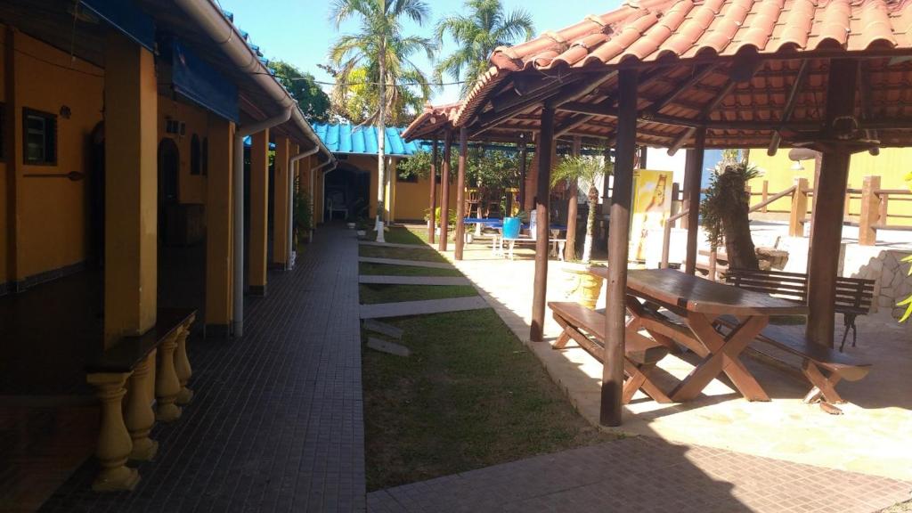  Pousada dos Pescadores