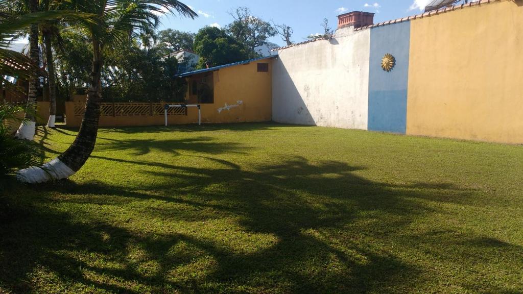  Pousada dos Pescadores