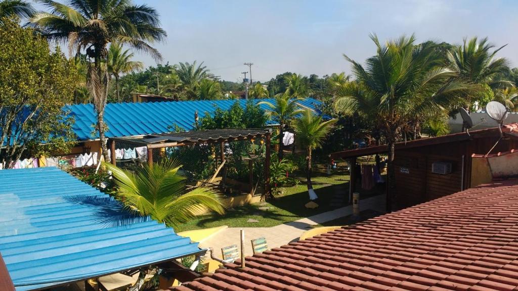  Pousada dos Pescadores