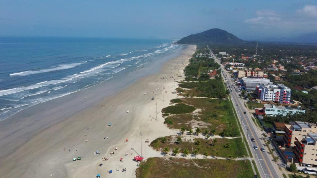  Pousada dos Pescadores