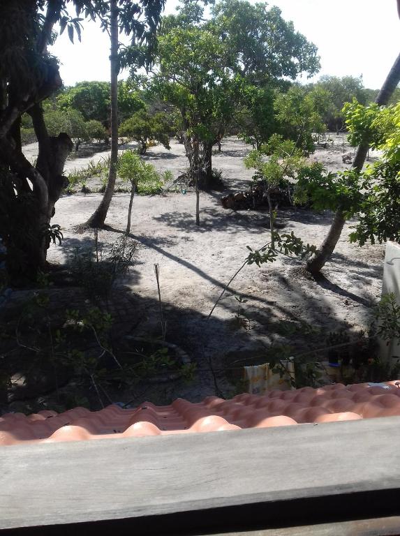  De boa no pe da Duna