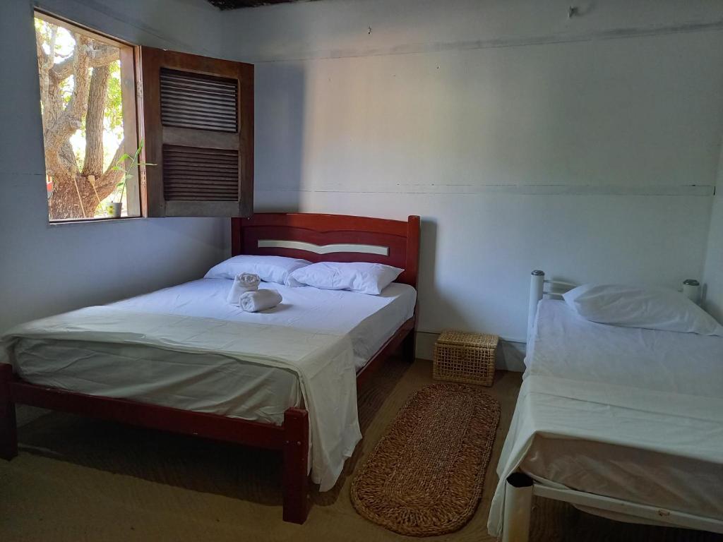  De boa no pe da Duna