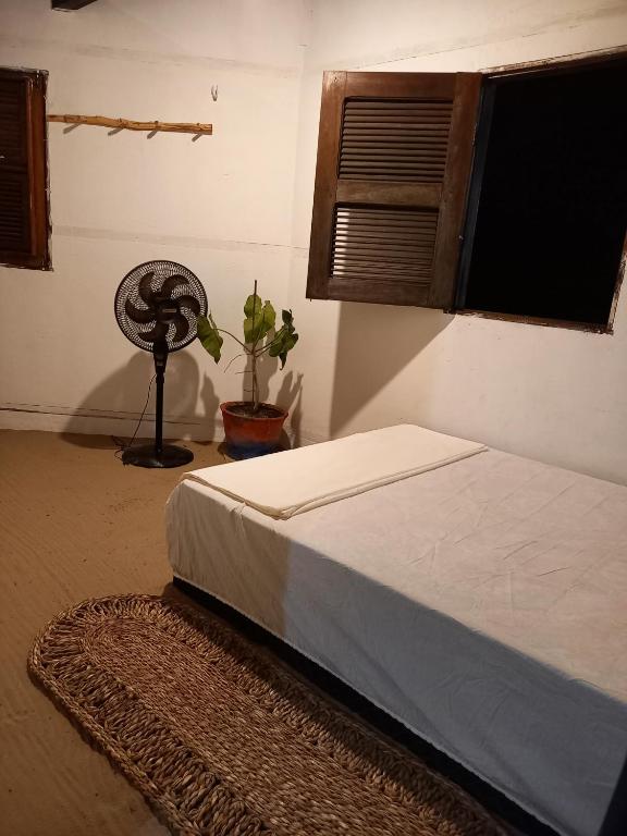  De boa no pe da Duna