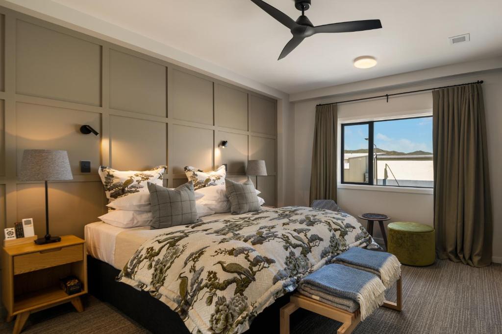 14th Lane Urban Hotel - Resim 23