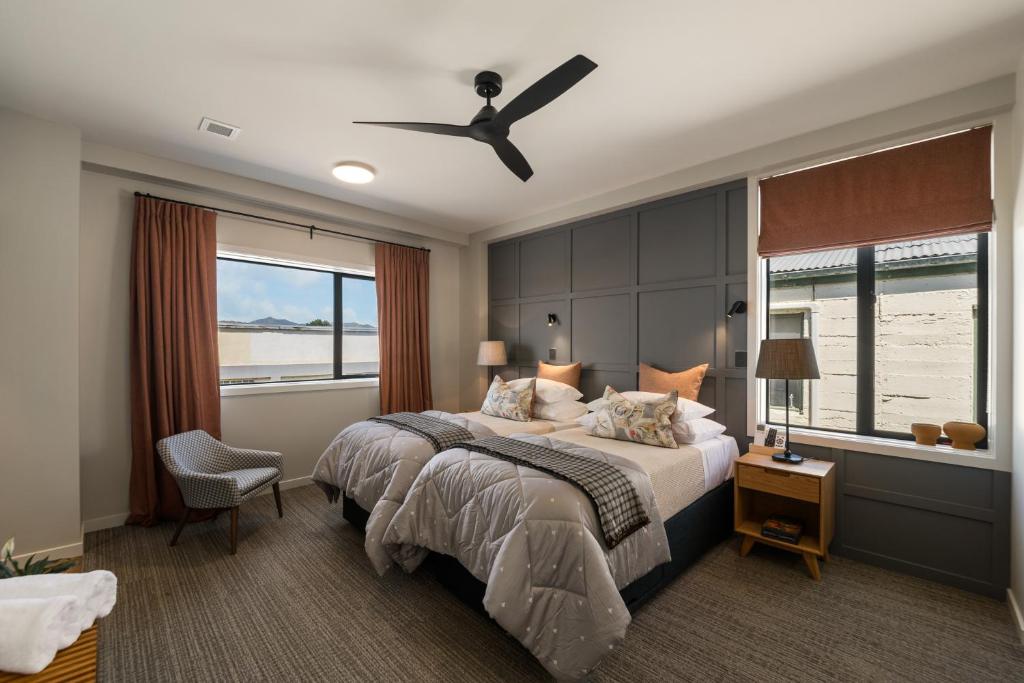 14th Lane Urban Hotel - Resim 2