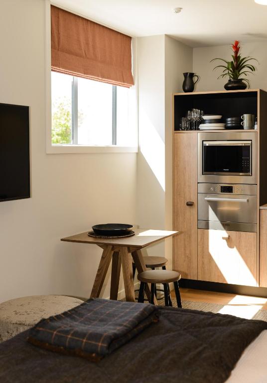 14th Lane Urban Hotel - Resim 18