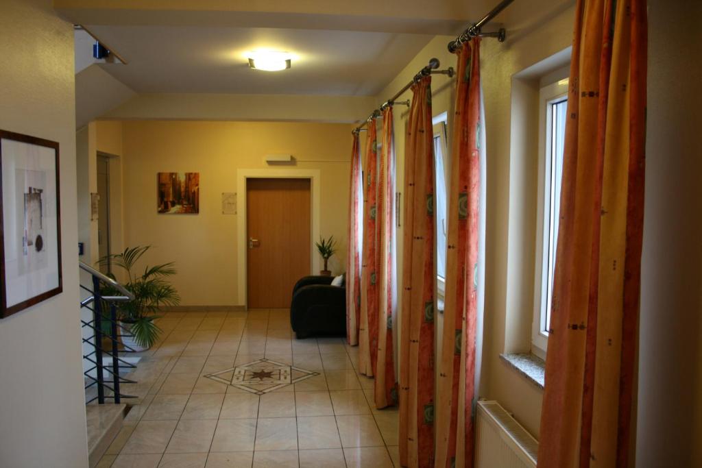 Fotografie z fotogalerie ubytování Hotel Wilhelmshöhe v destinaci Neuenrade