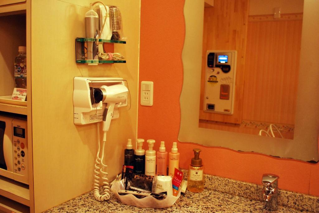 Fotografie z fotogalerie ubytování Ena Hotel Venus v destinaci Ena