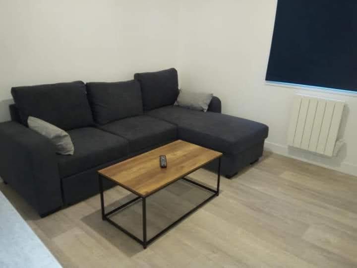 Joli T2 Le Havre Graville - Housity