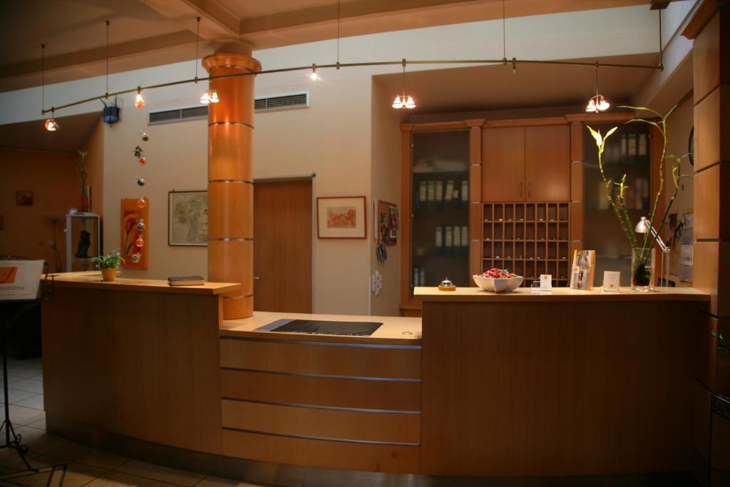 Fotografie z fotogalerie ubytování Hotel Wilhelmshöhe v destinaci Neuenrade