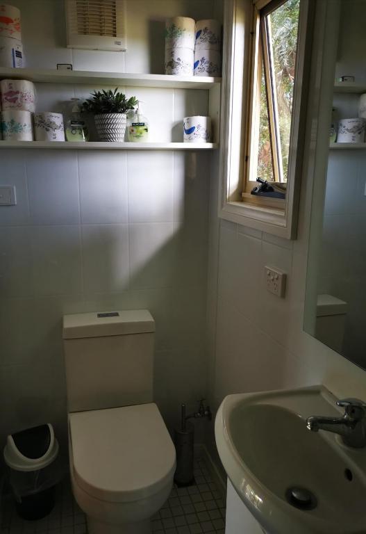 Peaceful cabin in a rural setting 2km from CBD - Villa D'une Chambre