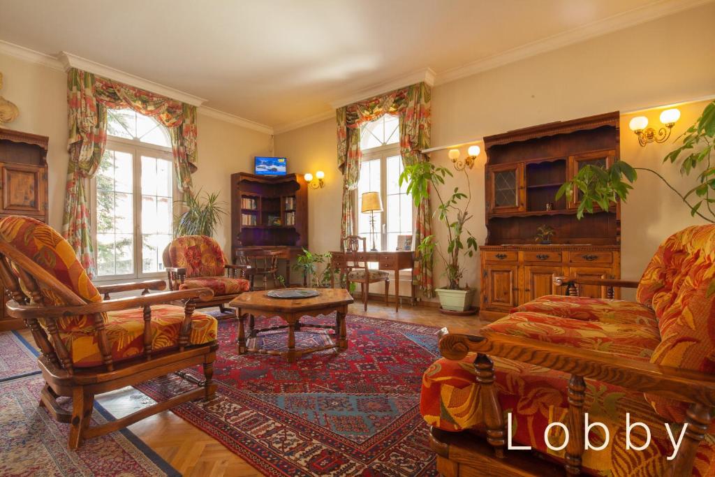 Hotel Central Continental - Resim 20
