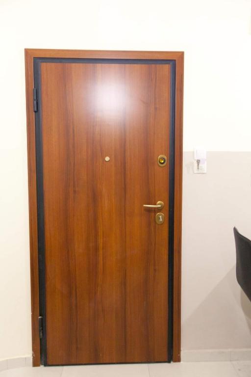 Fotografie z fotogalerie ubytování athens city themis 11 v Aténách