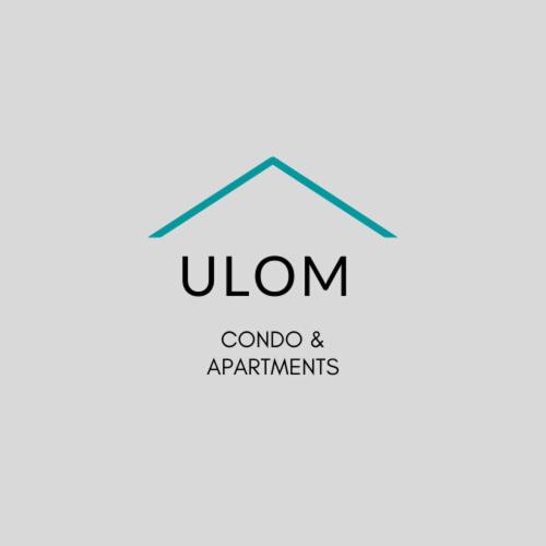 Certifikát, hodnocení, plakát nebo jiný dokument vystavený v ubytování ULOM 1condos apartment