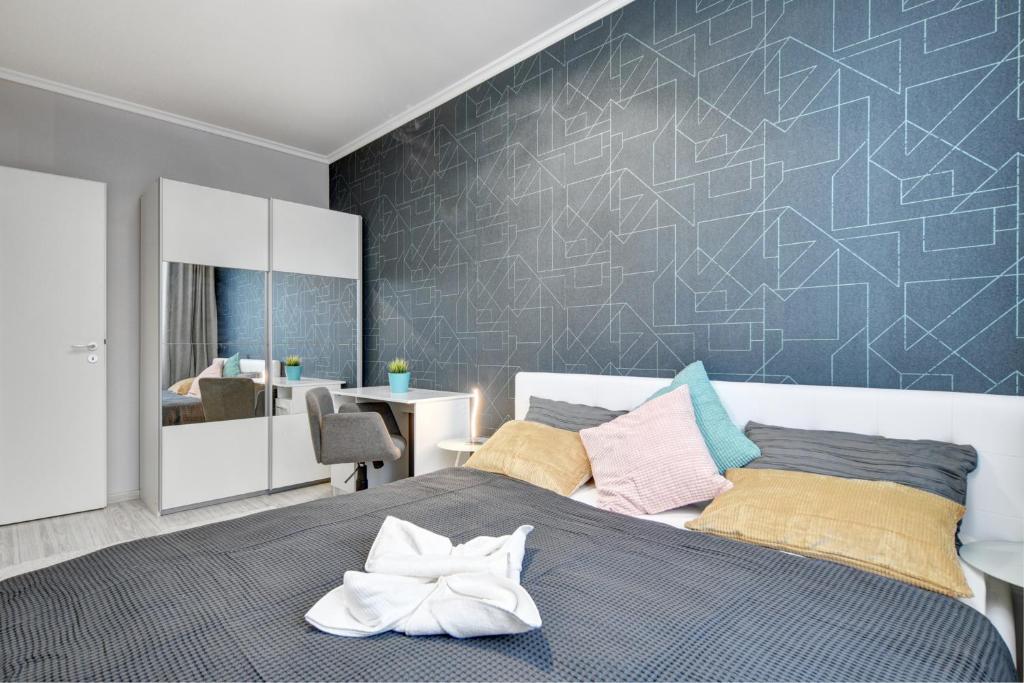 Vision Apartments Budapest - Resim 31