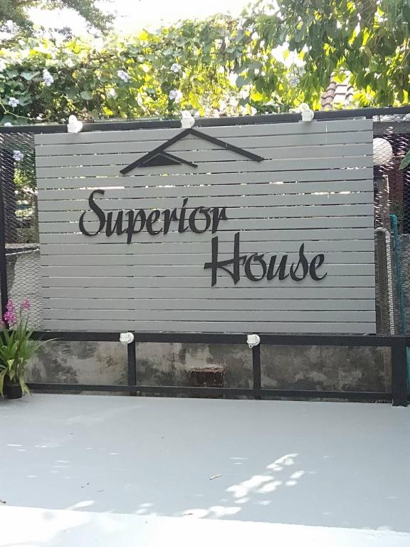 Superior House Khaoyai - Maison De Deux Chambres