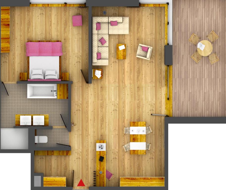 Narzissen Vital Resort Bad Aussee - 16