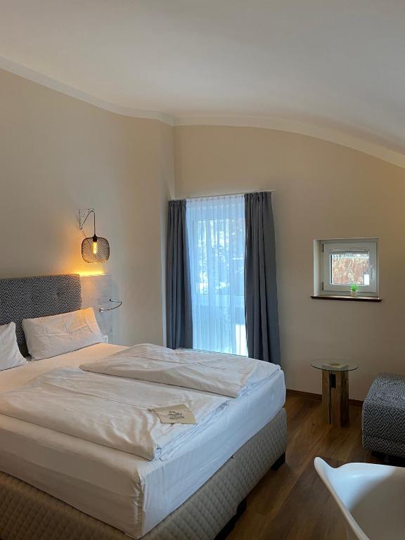Safranberg Hotel & Sauna - Triple Room