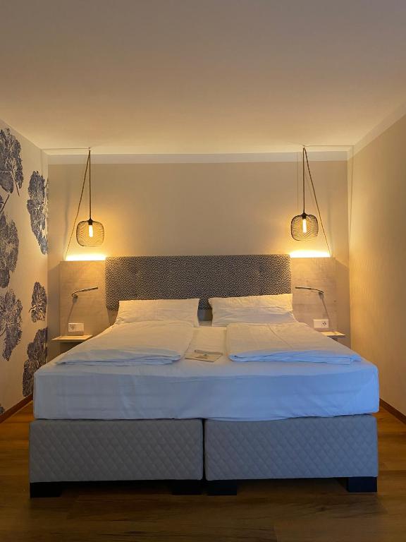 Safranberg Hotel & Sauna - Double Room