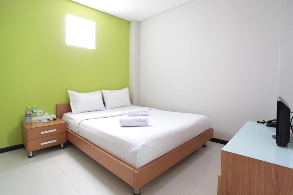 Nusalink Near Tebet Timur