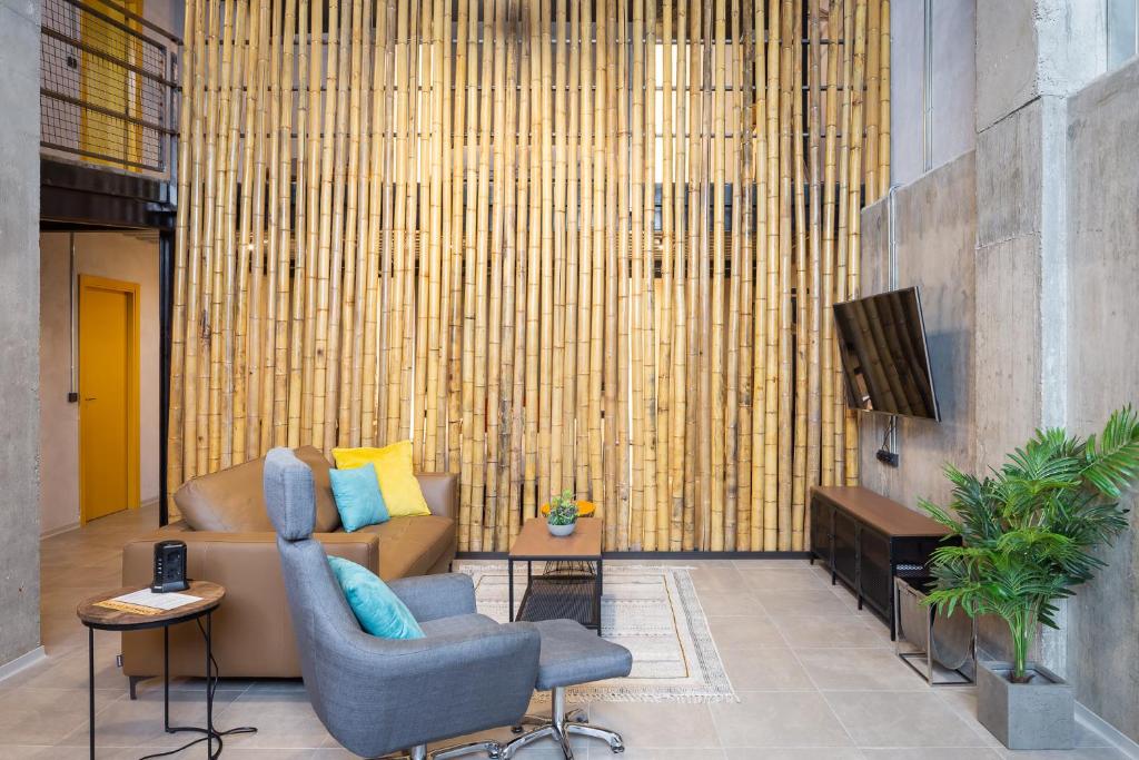 ART LOFTS Valencia by Benisur - 艺术阁楼06