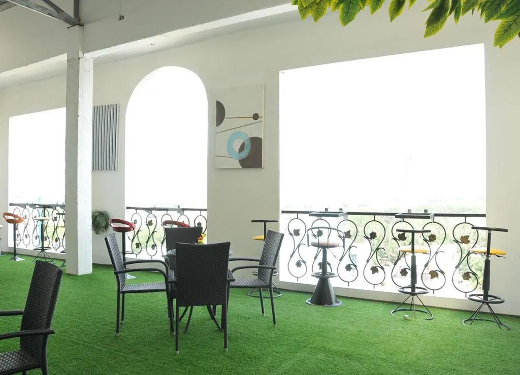 Metropole House, Ho Și Min, Vietnam
