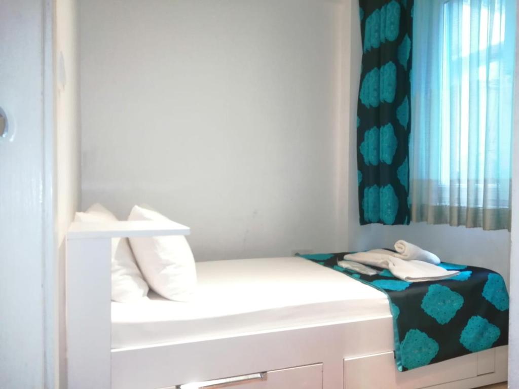 Fotografie z fotogalerie ubytování Minel Hotel v destinaci Istanbul