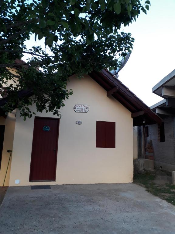  Villa de Chino
