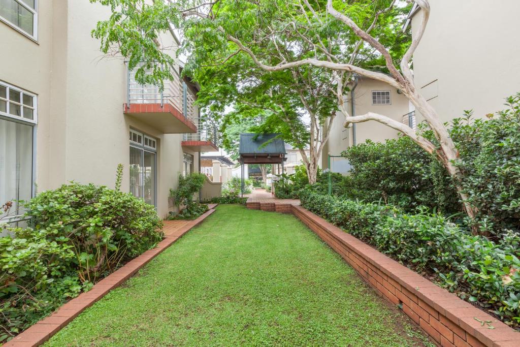 Courtyard Hotel Arcadia, Pretoria (updated prices 2024)