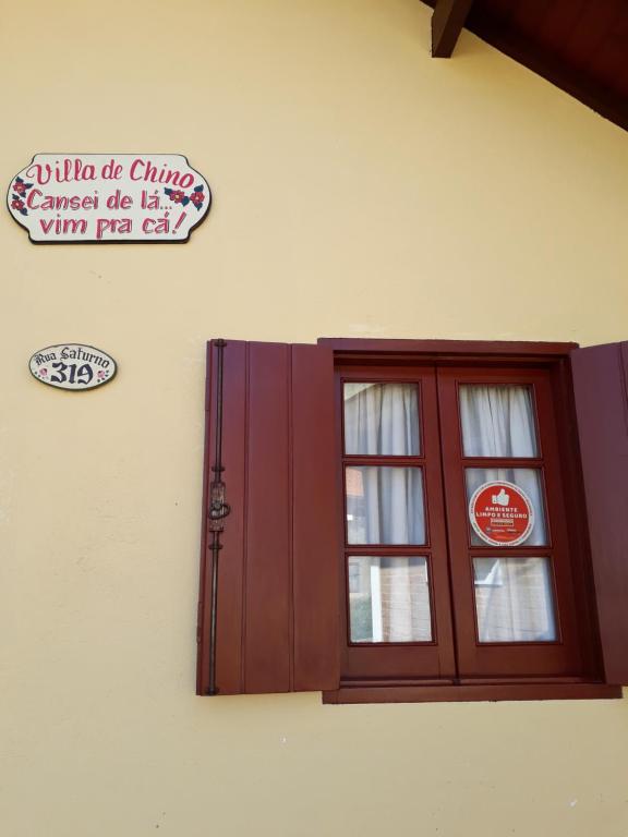 Villa de Chino