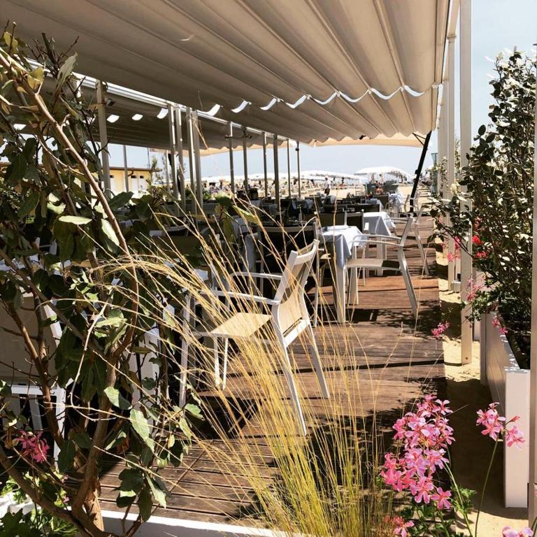 Fotografie z fotogalerie ubytování Grand Hotel Cesenatico v destinaci Cesenatico