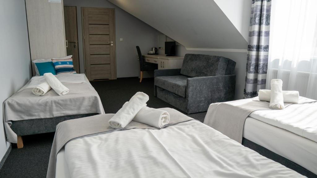 Ośrodek LZS CIS "Od Nowa" - 19