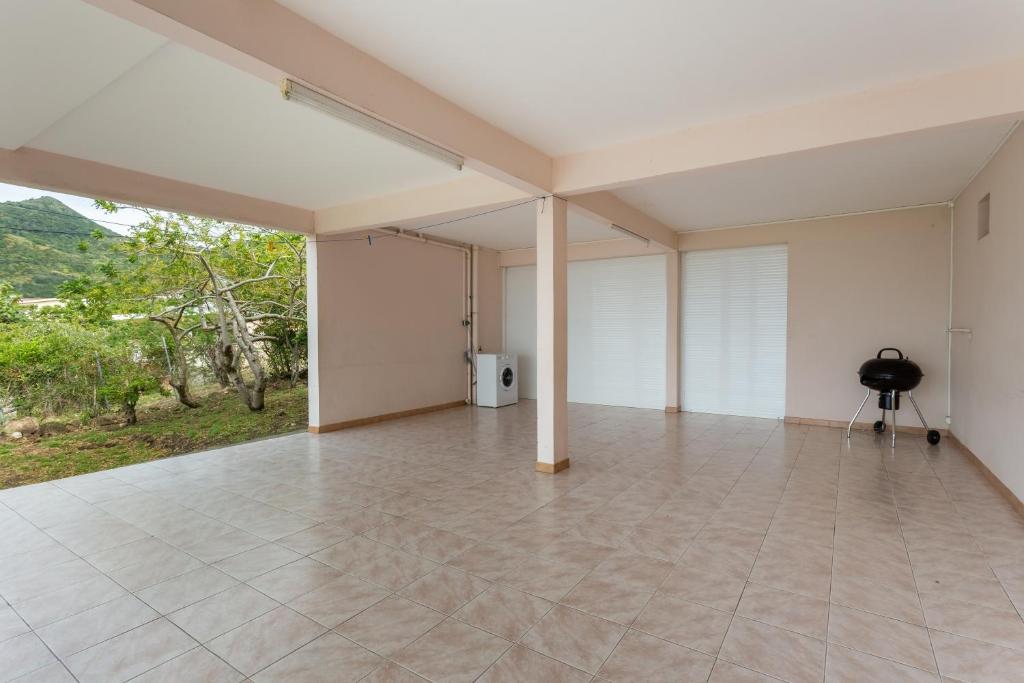 Fotografie z fotogalerie ubytování Villa Yayanne v destinaci Les Anses-dʼArlets