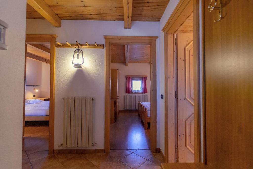 Alpino Lodge Bivio - Appartement
