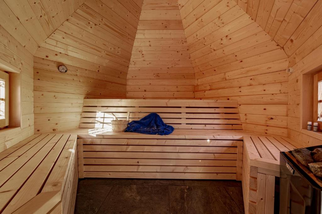Fotografie z fotogalerie ubytování Ferienwohnung Xandl v destinaci Kaibing