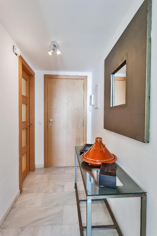 Fotografia z galérie ubytovania Apartamento SAN FERMIN v destinácii Benalmádena