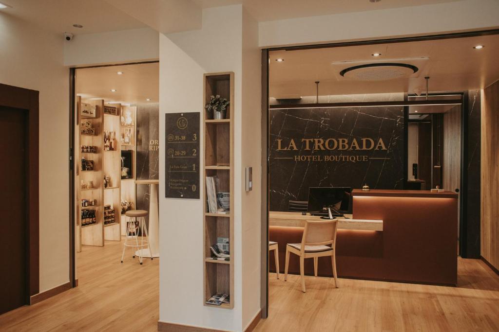 La Trobada Hotel Boutique, Ripoll – Updated 2022 Prices