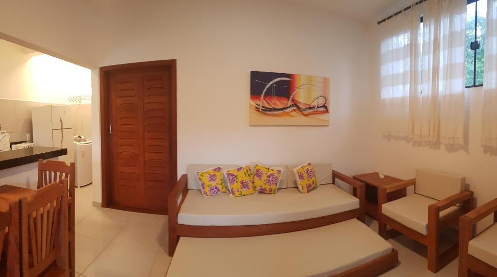 Chalés RCR Green Field -Arraial d'Ajuda-Trancoso  Chalés RCR Green Field -Arraial d'Ajuda-Trancoso