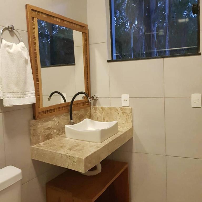 Chalés RCR Green Field -Arraial d'Ajuda-Trancoso  Chalés RCR Green Field -Arraial d'Ajuda-Trancoso