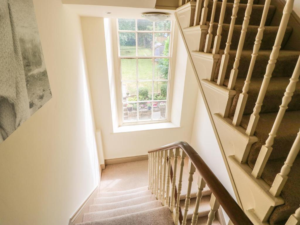 Fotografie z fotogalerie ubytování Belle Vue v destinaci Ilkley