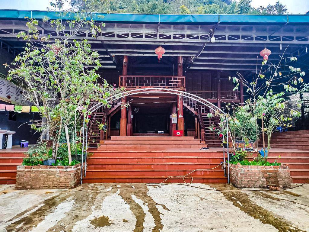 Flourish Homestay - Housity
