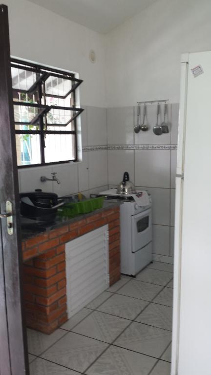  Residencial Happy 7 pessoas